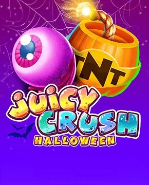 Juicy Crush Halloween