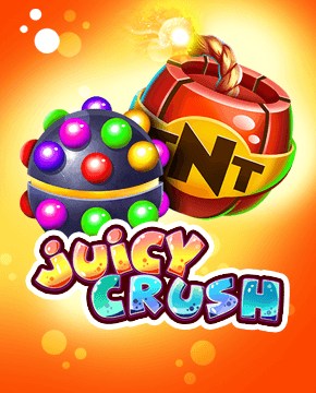 Грати в ігровий автомат Juicy Crush