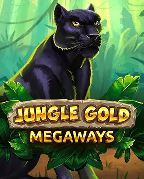 Jungle Gold Megaways