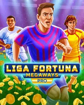 Liga Fortuna Megaways PRO