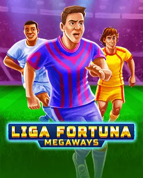 Liga Fortuna Megaways 