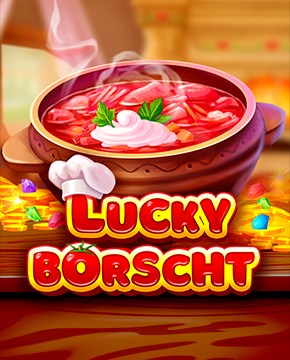 Играть в игровой автомат Lucky Borscht
