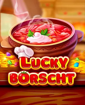 Lucky Borscht