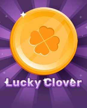 Грати в ігровий автомат Lucky Clover