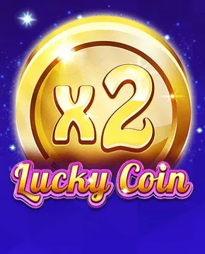 Грати в ігровий автомат Lucky Coin