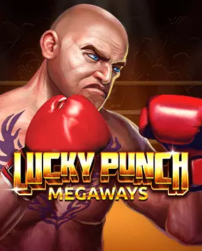 Lucky Punch Megaways