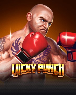 Грати в ігровий автомат Lucky Punch