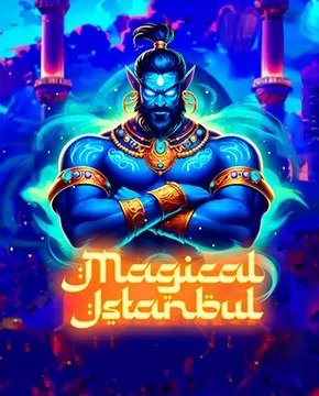 Играть в игровой автомат Magical Istanbul