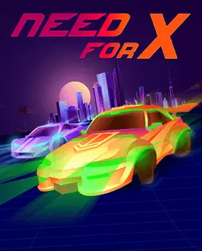 Играть в игровой автомат Need for X