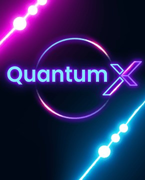 Грати в ігровий автомат Quantum X 