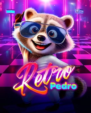 Retro Pedro