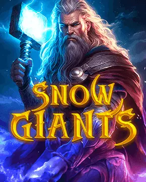 Snow Giants