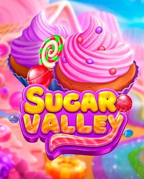 Грати в ігровий автомат Sugar Valley