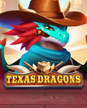 Играть в игровой автомат Texas Dragons