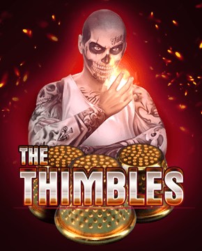 Играть в игровой автомат The Thimbles