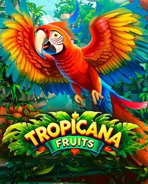 Играть в игровой автомат Tropicana Fruits