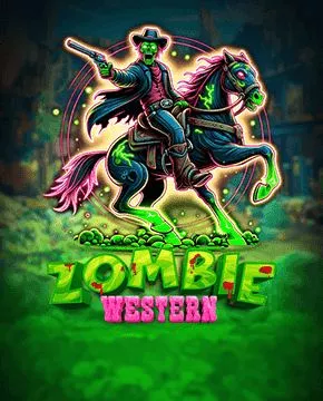 Western Zombie