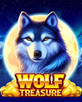 Wolf Treasure