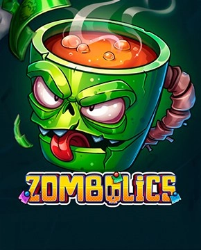 Играть в игровой автомат Zombolics