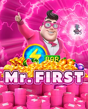 Mr. First Sweets