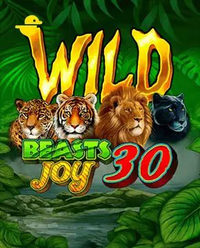 Beasts Joy 30