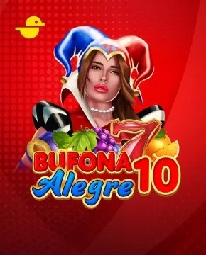 Bufona Alegre 10