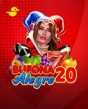 Bufona Alegre 20