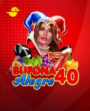 Bufona Alegre 40