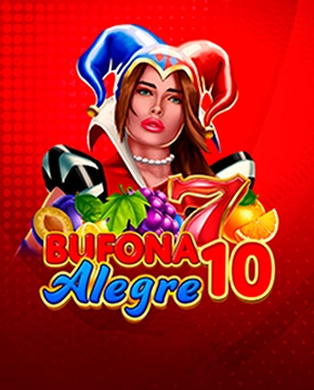 Bufona Alegre 10