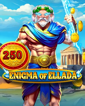 Enigma of Ellada