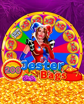 Jester Bags