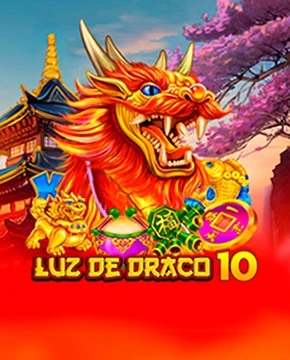 Luz de Draco 10