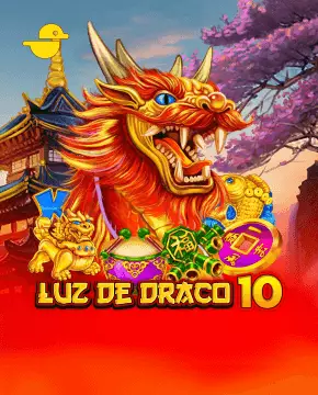 Luz de Draco 10