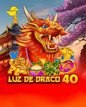 Luz de Draco 40