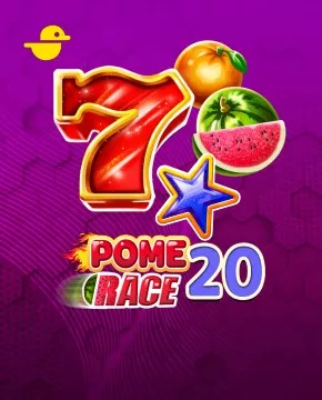 Pome Race 20