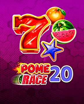 Pome Race 20