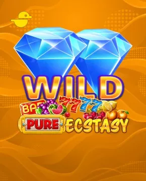 Играть в игровой автомат Pure Ecstasy