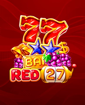 Red 27