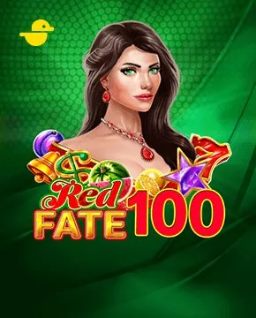 Играть в игровой автомат Redfate 100