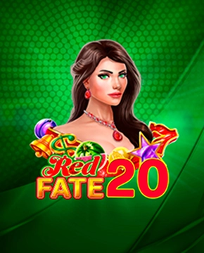 Redfate 20