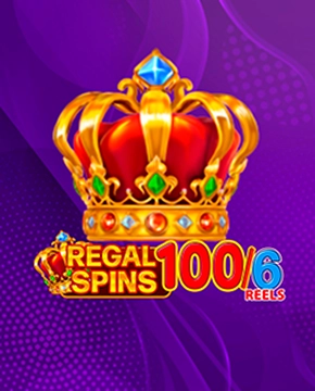 Regal Spins 100/6