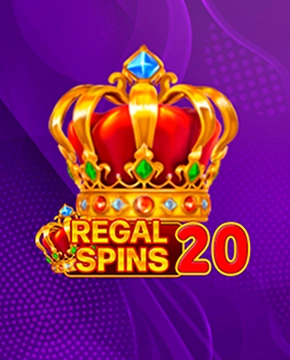 Regal Spins 20