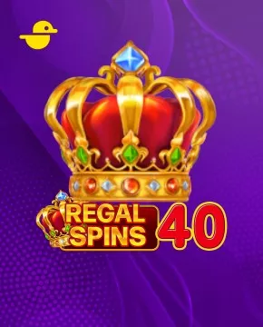 Regal Spins 40