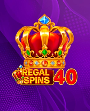 Regal Spins 40