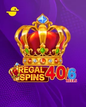 Regal Spins 40/6