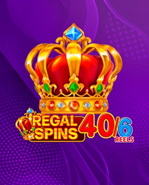 Regal Spins 40/6