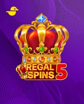 Regal Spins 5