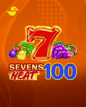 Грати в ігровий автомат Sevens Heat 100