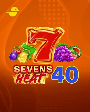 Грати в ігровий автомат Sevens Heat 40