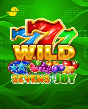 Играть в игровой автомат Sevens Joy